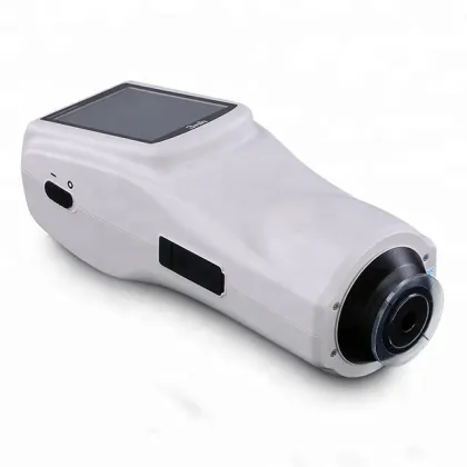 NS810 Cheap Spectrophotometer for Color Measurement