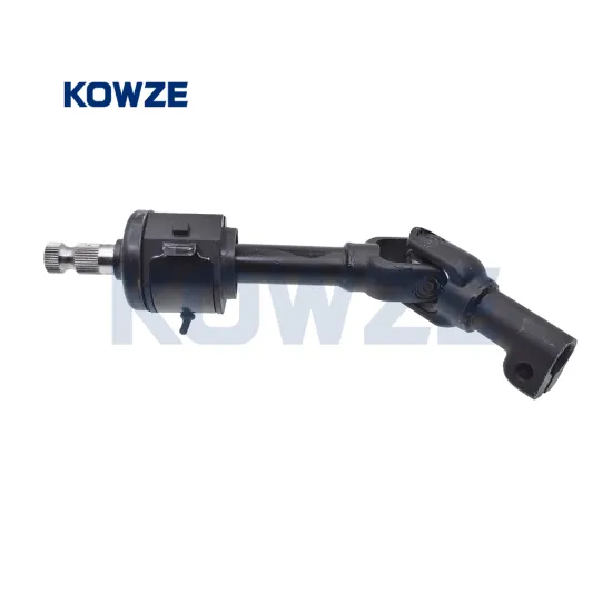 Steering Shaft Assembly for Mitsubishi L200 Pajero Sport 4401A334