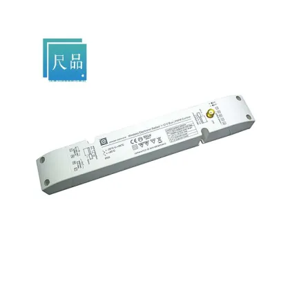 600091 BOM Service WIRELESS ELECTRONIC BALLAST FLS-600091