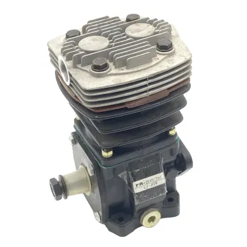 Mercedes-Benz CAB V6/V8 Truck Suspension Compressor OE 4110345010 0021313601 0011315501 - Spare Parts