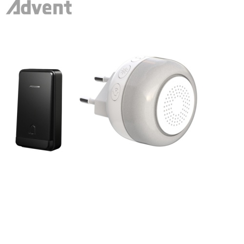 无线自供电门铃智能家居呼叫器