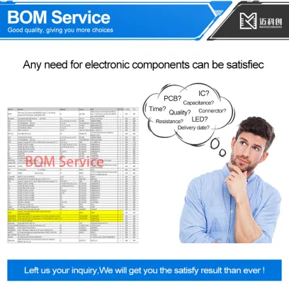 ISO7221MD Digital Isolator - Original Electronic Components & Integrated Circuits