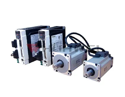 Panasonic AC Servo Driving