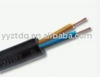 pvc insulated cable POWER WIRE