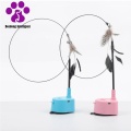 Innovative Electric Cat Teaser Toy