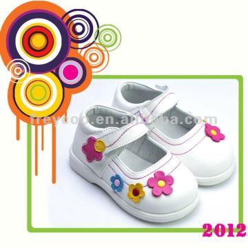 Princess Lovely High Quality Genuine baby shoes