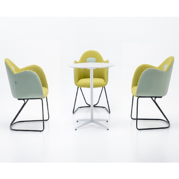 lounge sofa Office Leisure Chair Waiting Room Conference Modern Chairs Factory