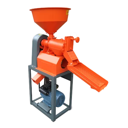 Cereal and Grain Mill