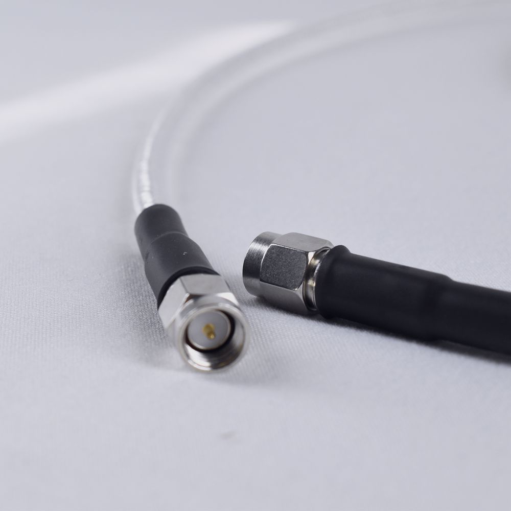 Radio Frequency Coaxial Cable Assembly China Manufacturer
