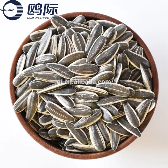 Inner Mongolia type 601 sunflower seeds