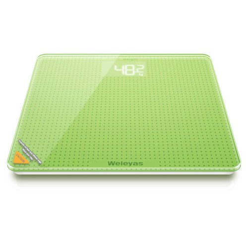 Bathroom Scale For Checking Body Fat Condition