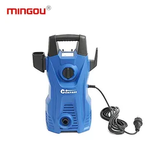 High Pressure Washer Car Washer