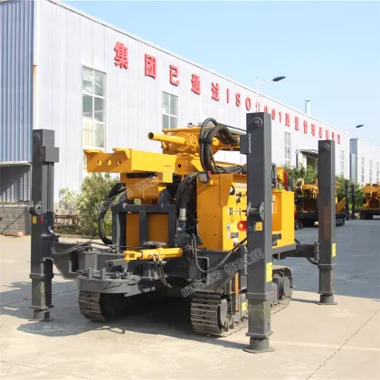 Drilling Rig XCMG
