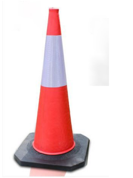 50CM EVA Traffic Cones Price/2017 Road Safety Equipment Designs