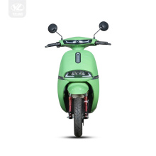 Popular cheaper High Speed Electric Scooter Disc Brake 60V20AH 1000w 1500w 2000w CKD India Electric Motorcycle