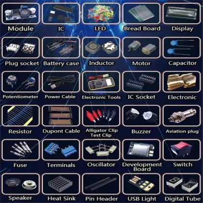 Relay BRD-SS-124LM 24V 4 Pin Search Engine