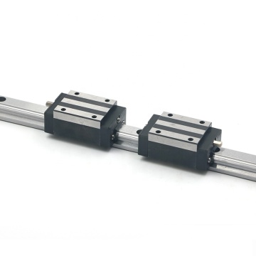 HGW25CC Linear Guide sliders with Block
