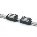 High Quality CNC Linear Guideway HGN15