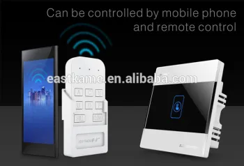 433MHZ Switch Mini Remote Control