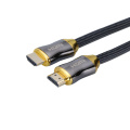 High Speed Hdmi Cable 1080P 2160P 4K HDMI Cable For PS4 HDTV Factory