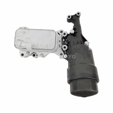 Oil Cooler for Mercedes A6511801165 A6511801310