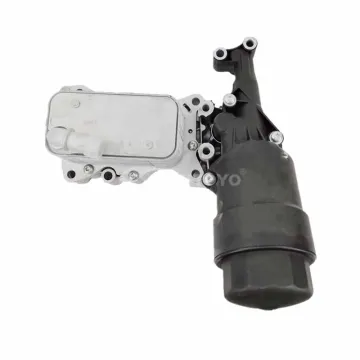 Oil Cooler for Mercedes A6511801165 A6511801310