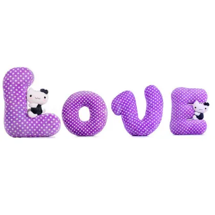 factory custom plush toy no minimum