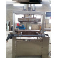 Commercieel Aangepaste automatische ijskegels machine