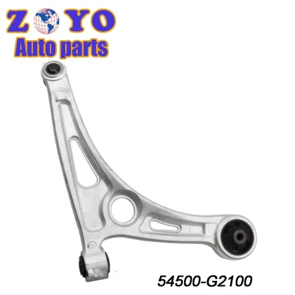 New Arrival Factory Price Left Lower Control Arm for Hyundai Kona Electric 2018 - 54500-G2100