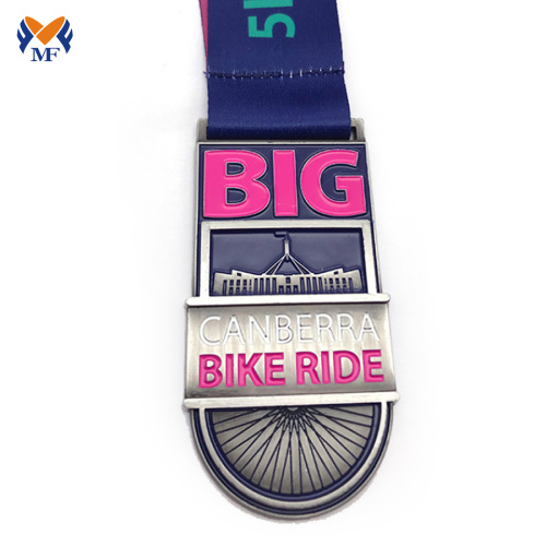 Custom 5k Race Running Sports Medals