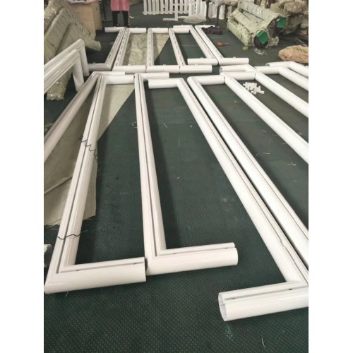 Premium Handball Goal for Outdoor Play