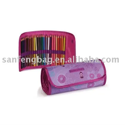color pencil bag