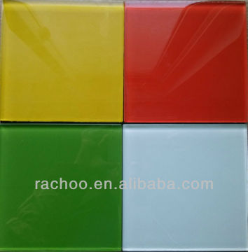 Rachoo crystal glass mosaic