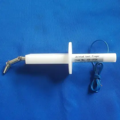 IEC61032 Test Probe B