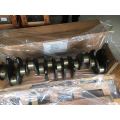 6WG1 ZX450-3 Japan Engine Crankshaft 8981720140