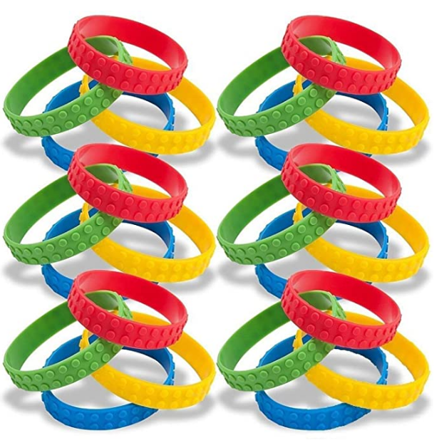Silicone Bracelets