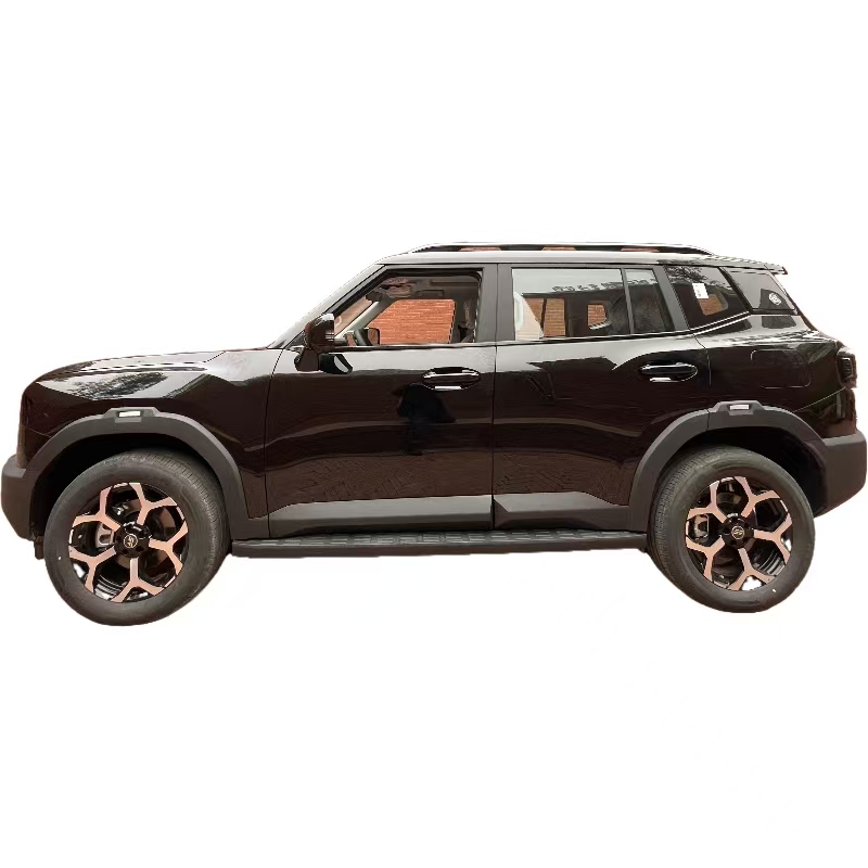 Jetour Shanhai T1 new off-road vehicle