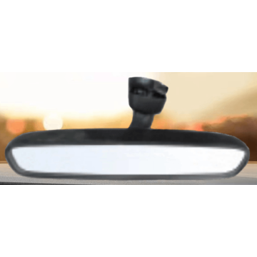 Toyota Hilux Drivers Side Mirror Assembly for Car