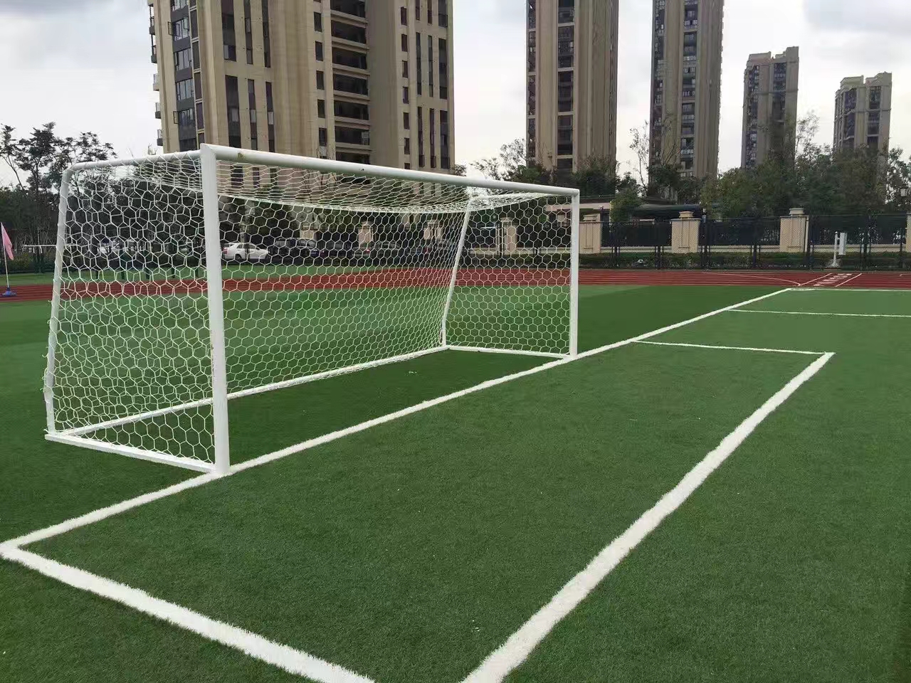 Professional Soccer Goal Equipment for Sale