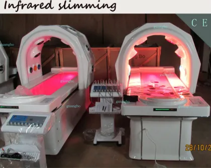 Body far infrared weight loss Spa301(Tunnel)
