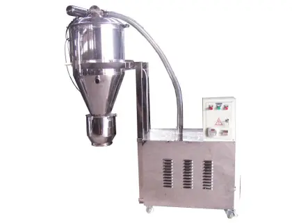 ZSL-III Series Vacuum Feeder