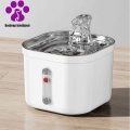 Eco-Friendly Pet Water Dispenser with Fine Filtration