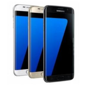 SAMSUNG GALAXY S7 EDGE SM-G935 Smartphone 64GB