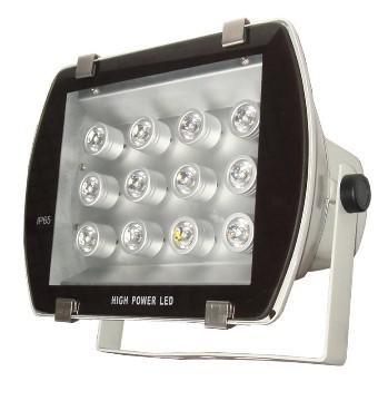CE IP65 3 Years Warranty Led Outdoor Parking Light