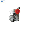 2881750/4039743 TurboCharger 4VBE34RW3 HX40W Peças do motor