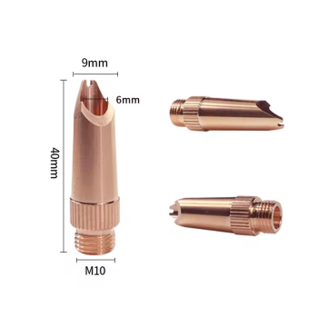 Gli ugelli da saldatura portatile da 1500 W per Gefasst