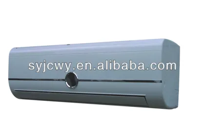 Nk-20 Colorful wall-mounted electric warm fan heater