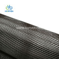 Well Priced 12K 600gsm woven carbon fiber fabric