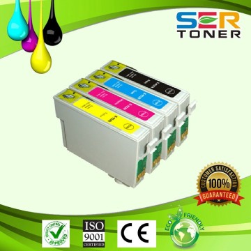 High Quality t0921 t0922 t0923 t0924 ink cartridge for Epson Stylus C91,CX4300