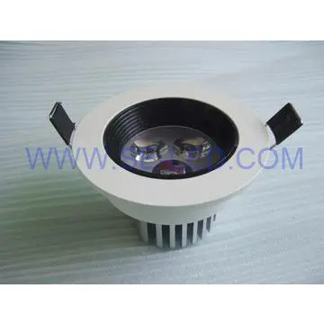 3W Easy install LED Ceiling Lamp